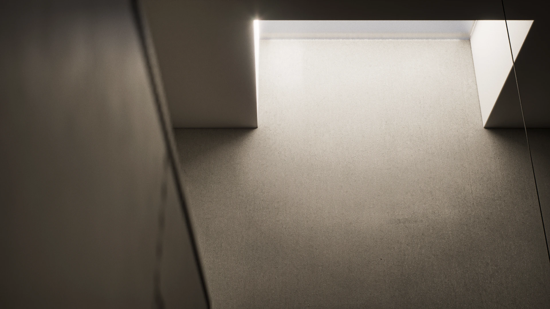 3d render of a house